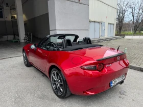 Mazda Mx-5 - 17900 € / 35009.36 лв. - 88264144 15 | Car24.bg Mazda Mx-5 - 17900 € / 35009.36 лв. - 88264144 15