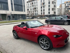 Mazda Mx-5 - 17900 € / 35009.36 лв. - 88264144 2 | Car24.bg Mazda Mx-5 - 17900 € / 35009.36 лв. - 88264144 2