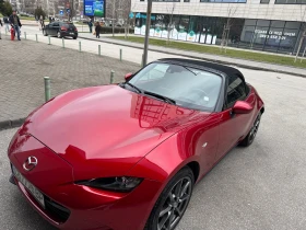 Mazda Mx-5 - 17900 € / 35009.36 лв. - 88264144 8 | Car24.bg Mazda Mx-5 - 17900 € / 35009.36 лв. - 88264144 8