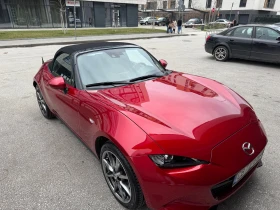 Mazda Mx-5 - 17900 € / 35009.36 лв. - 88264144 9 | Car24.bg Mazda Mx-5 - 17900 € / 35009.36 лв. - 88264144 9