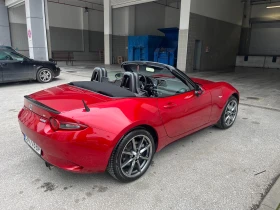 Mazda Mx-5 - 17900 € / 35009.36 лв. - 88264144 6 | Car24.bg Mazda Mx-5 - 17900 € / 35009.36 лв. - 88264144 6