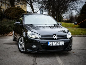VW Golf 6 R line - Car24.bg VW Golf 6 R line