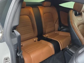 Mercedes-Benz C 220 D 4MATIC COUPE AMG Line | Auto.bg — изображение 12 Mercedes-Benz C 220 D 4MATIC COUPE AMG Line | Auto.bg — изображение 12