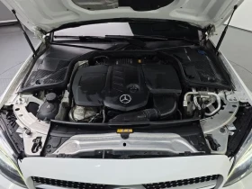 Mercedes-Benz C 220 D 4MATIC COUPE AMG Line | Auto.bg — изображение 6 Mercedes-Benz C 220 D 4MATIC COUPE AMG Line | Auto.bg — изображение 6
