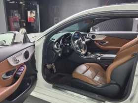 Mercedes-Benz C 220 D 4MATIC COUPE AMG Line | Auto.bg — изображение 10 Mercedes-Benz C 220 D 4MATIC COUPE AMG Line | Auto.bg — изображение 10