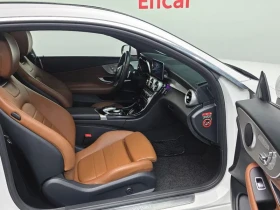 Mercedes-Benz C 220 D 4MATIC COUPE AMG Line | Auto.bg — изображение 11 Mercedes-Benz C 220 D 4MATIC COUPE AMG Line | Auto.bg — изображение 11
