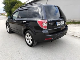 Снимка Subaru Forester