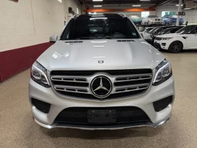 Mercedes-Benz GLS 450 4MATIC* 360* КАМЕРА* МАСАЖИ* ПАНО* HARMAN* KARDON* | Auto.bg — изображение 3 Mercedes-Benz GLS 450 4MATIC* 360* КАМЕРА* МАСАЖИ* ПАНО* HARMAN* KARDON* | Auto.bg — изображение 3