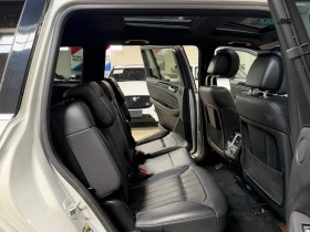 Mercedes-Benz GLS 450 4MATIC* 360* КАМЕРА* МАСАЖИ* ПАНО* HARMAN* KARDON* | Auto.bg — изображение 14 Mercedes-Benz GLS 450 4MATIC* 360* КАМЕРА* МАСАЖИ* ПАНО* HARMAN* KARDON* | Auto.bg — изображение 14