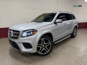 Mercedes-Benz GLS 450 4MATIC* 360* КАМЕРА* МАСАЖИ* ПАНО* HARMAN* KARDON*