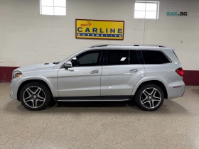 Mercedes-Benz GLS 450 4MATIC* 360* КАМЕРА* МАСАЖИ* ПАНО* HARMAN* KARDON* | Auto.bg — изображение 5 Mercedes-Benz GLS 450 4MATIC* 360* КАМЕРА* МАСАЖИ* ПАНО* HARMAN* KARDON* | Auto.bg — изображение 5