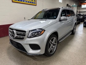 Mercedes-Benz GLS 450 4MATIC* 360* КАМЕРА* МАСАЖИ* ПАНО* HARMAN* KARDON* | Auto.bg — изображение 4 Mercedes-Benz GLS 450 4MATIC* 360* КАМЕРА* МАСАЖИ* ПАНО* HARMAN* KARDON* | Auto.bg — изображение 4