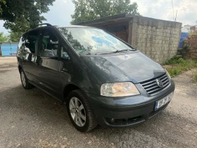 VW Sharan 1.9tdi | Auto.bg — изображение 2 VW Sharan 1.9tdi | Auto.bg — изображение 2