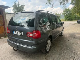 VW Sharan 1.9tdi | Auto.bg — изображение 3 VW Sharan 1.9tdi | Auto.bg — изображение 3