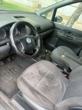 VW Sharan 1.9tdi | Auto.bg — изображение 5 VW Sharan 1.9tdi | Auto.bg — изображение 5