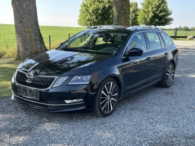 Skoda Octavia 2.0 бензин