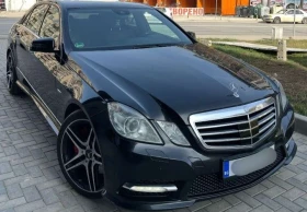 Mercedes-Benz E 350