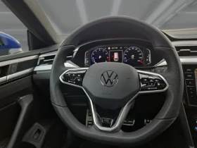 VW Arteon 2.0 TSI Shooting Brake = R-Line = Гаранция | Auto.bg — изображение 8 VW Arteon 2.0 TSI Shooting Brake = R-Line = Гаранция | Auto.bg — изображение 8