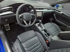 VW Arteon 2.0 TSI Shooting Brake = R-Line = Гаранция | Auto.bg — изображение 7 VW Arteon 2.0 TSI Shooting Brake = R-Line = Гаранция | Auto.bg — изображение 7