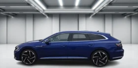 VW Arteon 2.0 TSI Shooting Brake = R-Line = Гаранция | Auto.bg — изображение 3 VW Arteon 2.0 TSI Shooting Brake = R-Line = Гаранция | Auto.bg — изображение 3