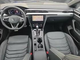VW Arteon 2.0 TSI Shooting Brake = R-Line = Гаранция | Auto.bg — изображение 9 VW Arteon 2.0 TSI Shooting Brake = R-Line = Гаранция | Auto.bg — изображение 9