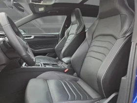 VW Arteon 2.0 TSI Shooting Brake = R-Line = Гаранция | Auto.bg — изображение 5 VW Arteon 2.0 TSI Shooting Brake = R-Line = Гаранция | Auto.bg — изображение 5