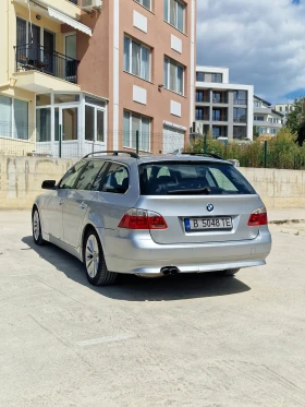 BMW 530 D | Auto.bg — изображение 6 BMW 530 D | Auto.bg — изображение 6