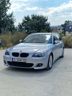 BMW 530 D