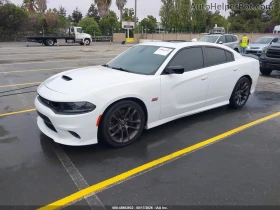 Dodge Charger 6.4* SCAT PACK* Цена до БГ - Car24.bg Dodge Charger 6.4* SCAT PACK* Цена до БГ