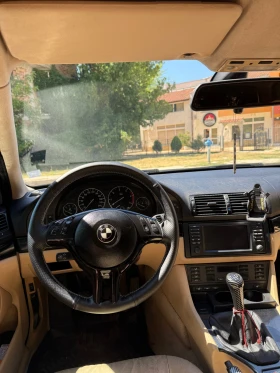 BMW 530 D - 6200 € - 47300380 9 | Car24.bg BMW 530 D - 6200 € - 47300380 9