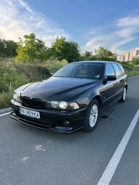 BMW 530 D - 6200 € - 47300380 2 | Car24.bg BMW 530 D - 6200 € - 47300380 2