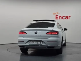 VW Arteon 2.0 Tdi Premium | Auto.bg — изображение 4 VW Arteon 2.0 Tdi Premium | Auto.bg — изображение 4