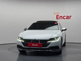 VW Arteon 2.0 Tdi Premium | Auto.bg — изображение 3 VW Arteon 2.0 Tdi Premium | Auto.bg — изображение 3