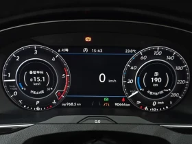 VW Arteon 2.0 Tdi Premium | Auto.bg — изображение 8 VW Arteon 2.0 Tdi Premium | Auto.bg — изображение 8