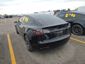 Tesla Model 3 * LONG RANGE * DISTRONIC* ПОДГРЕВ | Auto.bg — изображение 4 Tesla Model 3 * LONG RANGE * DISTRONIC* ПОДГРЕВ | Auto.bg — изображение 4