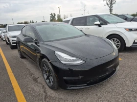 Tesla Model 3 * LONG RANGE * DISTRONIC* ПОДГРЕВ | Auto.bg — изображение 2 Tesla Model 3 * LONG RANGE * DISTRONIC* ПОДГРЕВ | Auto.bg — изображение 2
