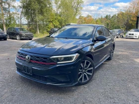 VW Jetta * GLI * CARFAX * ЦЕНА ДО БГ
