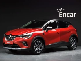 Renault Captur 1.3 TCe Edition Paris| 140к.с. - Car24.bg Renault Captur 1.3 TCe Edition Paris| 140к.с.