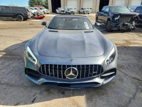 Mercedes-Benz AMG GT 4.0l 8 - 38200 € - 93224511 5 | Car24.bg Mercedes-Benz AMG GT 4.0l 8 - 38200 € - 93224511 5
