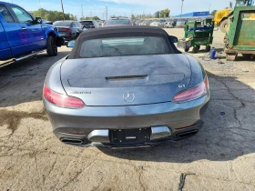 Mercedes-Benz AMG GT 4.0l 8 - 38200 € - 93224511 6 | Car24.bg Mercedes-Benz AMG GT 4.0l 8 - 38200 € - 93224511 6