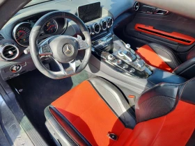 Mercedes-Benz AMG GT 4.0l 8 - 38200 € - 93224511 8 | Car24.bg Mercedes-Benz AMG GT 4.0l 8 - 38200 € - 93224511 8