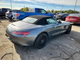Mercedes-Benz AMG GT 4.0l 8 - 38200 € - 93224511 3 | Car24.bg Mercedes-Benz AMG GT 4.0l 8 - 38200 € - 93224511 3