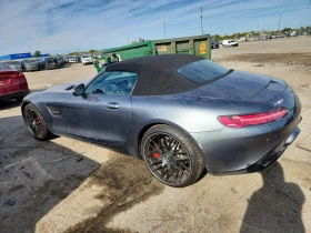 Mercedes-Benz AMG GT 4.0l 8 - 38200 € - 93224511 2 | Car24.bg Mercedes-Benz AMG GT 4.0l 8 - 38200 € - 93224511 2