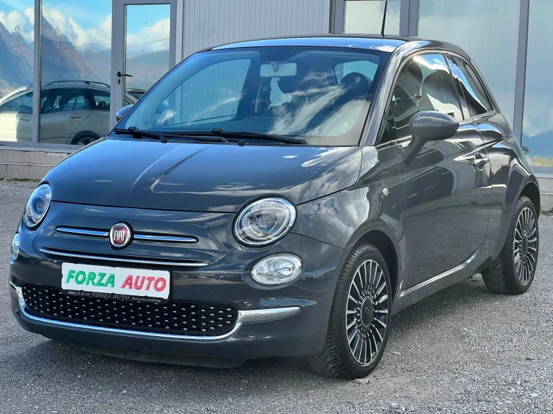 Fiat 500 1.3 M-JET-EURO 6B - 14799 лв. / 7566.61 € - 43967146 1 | Car24.bg Fiat 500 1.3 M-JET-EURO 6B - 14799 лв. / 7566.61 € - 43967146 1