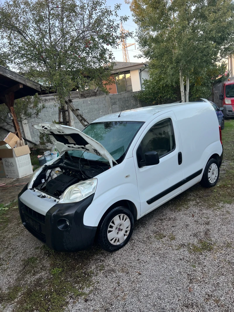 Fiat Fiorino 1.3MJet - 4500 лв. / 2300.81 € - 49087738 1 | Car24.bg Fiat Fiorino 1.3MJet - 4500 лв. / 2300.81 € - 49087738 1