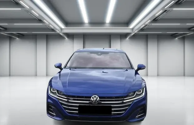 VW Arteon 2.0 TSI Shooting Brake = R-Line = Гаранция | Auto.bg — изображение 1 VW Arteon 2.0 TSI Shooting Brake = R-Line = Гаранция | Auto.bg — изображение 1