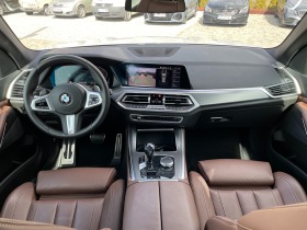 BMW X5 3.0D/M-pack/distronic/head up/keyless | Mobile.bg   7