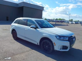 Audi Q7 3.0T PREIUM - Car24.bg Audi Q7 3.0T PREIUM