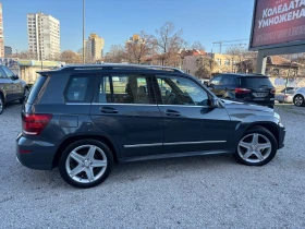 Обява за продажба на Mercedes-Benz GLK 2.2CDI/AMG/6 ск!