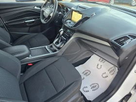 Ford Kuga 1.5TDCI-120K.C-AVTOMATIC-NAVI - 24999 лв. / 12781.79 € - 22560994 11 | Car24.bg Ford Kuga 1.5TDCI-120K.C-AVTOMATIC-NAVI - 24999 лв. / 12781.79 € - 22560994 11